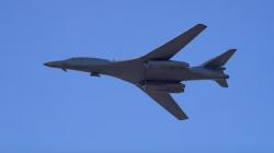 Pesawat Pengebom AS Jatuhkan Bom JDAM saat Latihan Bersama Korsel, Pesan Tegas untuk Korut