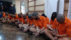 Polisi Tangkap 1 Keluarga Pengelola Judi Online di Bogor, Omzet Capai Rp80 Miliar