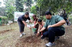 Momentum Hari Lingkungan Hidup dengan Manfaatkan Teknologi Ramah Lingkungan dan Restorasi Lahan