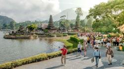 Sandiaga Uno Ungkap Hasil Event World Water Forum 2024, Delegasi Berencana Kembali ke Bali