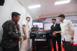 Revolusi Model Bisnis 3 Dimensi Kaya Warna