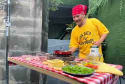 Tips Marinasi Daging Kurban ala Iwa K