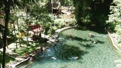 Desa Terindah di Banyuwangi, Miliki Pemandian Alami Konon Jadi Tempat Mandi Bidadari 