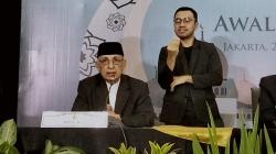 MUI soal Idul Adha di Indonesia 17 Juni: Keputusan Bersama
