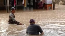 Banjir di Tanah Bumbu Kalsel, 7.743 Orang dari 24 Desa Terdampak