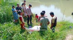 Pemalang Gempar, Mayat Laki-Laki Ditemukan Mengapung di Sungai Comal<