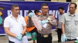 Bakar Rumah Guru Honorer di Sergai, 2 Pelaku Ditangkap Mengaku Dibayar Rp500.000