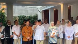 Khofifah Hanya Ingin Maju dengan Emil Dardak di Pilgub Jatim: Kami Sudah Sepaket