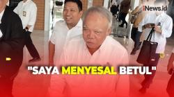 Tuai Kemarahan Akibat Wacana Tapera, Menteri PUPR Basuki: Saya Menyesal Betul