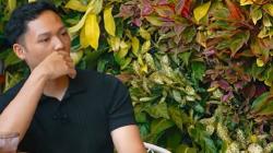 Kantongi Restu Orang Tua, Azriel Hermansyah dan Sarah Menzel Bahas Rencana Pernikahan 