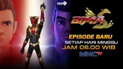 Bima S dalam Episode One Condition Hanya di MNCTV