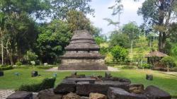 Wisata Candi Sumberawan Peninggalan Majapahit di Lereng Gunung Arjuno, Cocok untuk Healing