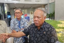 Basuki Ungkap 8 Warung Tempat Prostitusi di IKN Sudah Dibubarkan: Sekarang Nggak Ada