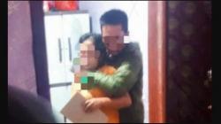 Bangka Barat Heboh, Suami Sandera Istri dalam Rumah dengan Senjata Tajam<