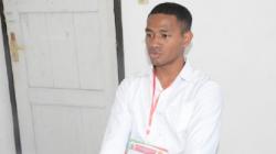 Penerimaan Calon Taruna Akpol 2024, Polda Papua Gelar Tes CAT Psikologi<
