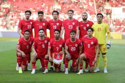 Indonesia Masuk Grup Neraka Putaran Ketiga Kualifikasi Piala Dunia 2026, Ini Kata Erick Thohir<
