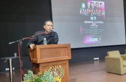Angkatan Puisi Esai Telah Lahir
