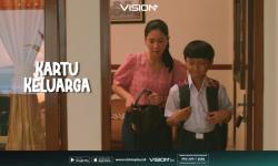 Penulis Beberkan Cerita Series Kartu Keluarga, Ternyata Diambil dari Ini