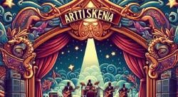 Mengungkap Arti Skena, Tren Terbaru di Jagat Media Sosial