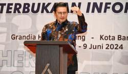 Wakil Ketua MPR Sebut Amandemen UUD 1945 Direstui Presiden Jokowi