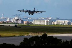 Gubernur Okinawa Jepang Tak Senang AS Tempatkan 2 Drone Mata-Mata di Wilayahnya