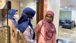 Ria Ricis Merasa Dirugikan karena Pemerasan Rp300 Juta: Orang Terdekat Kena Imbasnya