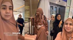 Risty Tagor Dapat Undangan Haji dari Raja Arab: Ini Keajaiban