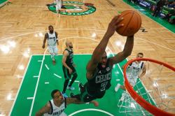 Hasil Final NBA 2024: Jrue Holiday Menggila, Celtics Unggul 2-0 Atas Mavericks