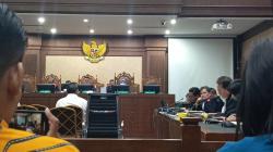 Istri Mantan Sekjen Kementan Surati Hakim, Tegaskan Tak Nikmati Hasil Korupsi