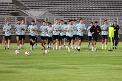 Timnas Indonesia Bakal Diguyur Bonus Jika Lolos Putaran 3 Kualifikasi Piala Dunia 2026