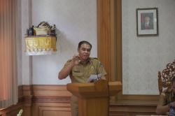Pemkab Badung Fasilitasi Kemudahan Perizinan Usaha untuk Pelaku UMKM<