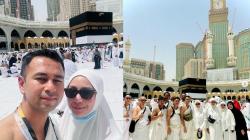 Cerita Raffi Ahmad Dikira Calo Saat Naik Haji, Momen Lucu dan Menegangkan di Tanah Suci
