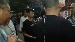 Saka Tatal dan Tim Hukum Laporkan 3 Saksi ke Polisi, Aep Dede dan Liga Akbar