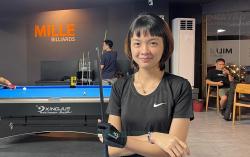 Ini Atlet yang Lolos 64 Besar 10 Ball Tournament Championship 2024 Bandung di Hari Pertama
