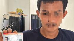 Nekat Gunakan SIM Palsu, Sopir Truk di Lampung Ditangkap Polisi