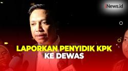 Buntut Penyitaan Handphone, Hasto Laporkan Penyidik KPK ke Dewas