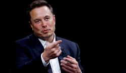 Wow, Elon Musk Sumbang Rp1,6 Miliar untuk Korban di Lokasi Penembakan Trump