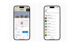 Deretan Fitur iOS 18 yang Baru Diperkenalkan Apple, Peningkatan Home Screen hingga Privasi