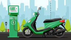 Survei: Segini Harga Motor Listrik yang Diinginkan Konsumen di Indonesia