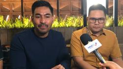 5 Fakta Baru Video Sekuriti Pukul Anjing di Plaza Indonesia, Robby Purba dan Nasarius Berdamai