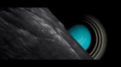Elon Musk Ingin Mendaratkan Roket SpaceX di Uranus, Planet Terdingin di Tata Surya