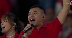 Anang Trending Topic usai Timnas Indonesia Libas Filipina, Ada Apa?