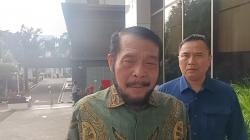 Anwar Usman Penuhi Panggilan MKMK Klarifikasi Dugaan Pelanggaran Etik 