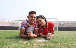 Dilema Bek Filipina Christian Rontini: Kalahkan Timnas Indonesia atau Bikin Bahagia Istri?