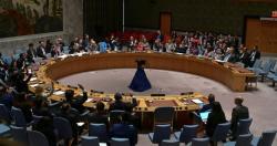 Dewan Keamanan PBB Sahkan Resolusi Kecam Serangan Iran ke Negara Arab