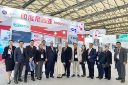 Kemenhub Tawarkan Proyek KA Perkotaan Bandung dan IKN ke Investor China