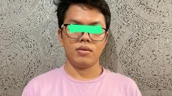 Peras Ria Ricis hingga Rp300 Juta, Ini Motif Pelaku