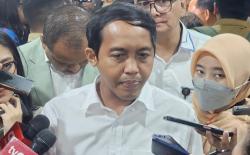 Penjelasan Menhut Raja Juli soal Main Domino dengan Eks Tersangka Pembalakan Liar
