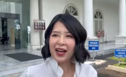 Anies Sebut Parpol Tersandera Kekuasaan, Grace Natalie: Istana Tak Ikut Campur Pilkada
