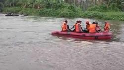 Nelayan Hilang di Sungai Walane Bone Ditemukan Tewas usai Perahu Tenggelam